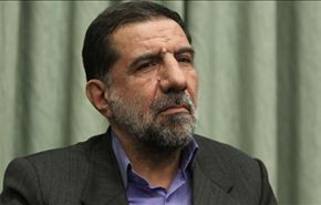 كوثري: إيران تدافع بكل قوة عن جبهة المقاومة