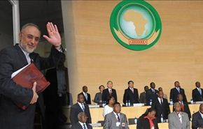 صالحي يتوجه الى اثيوبيا للمشاركة بالقمة الافريقیة