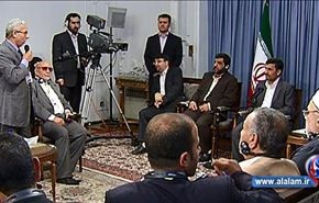 جهود ايرانية مصرية مشتركة لتعزيز الوحدة الاسلامية