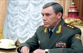 الجيش الروسي يؤكد استعداده لخوض حروب واسعة