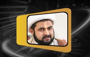 علماء الدين بالبحرين يتضامنون مع الشيخ الزاكي