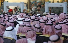 نظر متفاوت شاهزاده سعودي درباره مفسدان