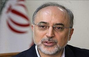 صالحي: على أميركا الا تتحدث نيابة عن الوكالة الذرية