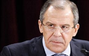 لافروف: موسكو ليس لديها تصور خاطئ عن سوريا