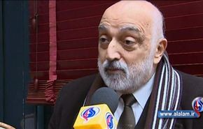 اجتماع للمعارضة السورية في باريس