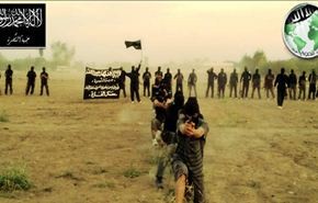 جبهة النصرة تنظيم ارهابي وأحد أذرع القاعدة