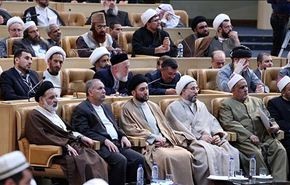 اختتام مؤتمر الوحدة الاسلامية الـ 26 في طهران