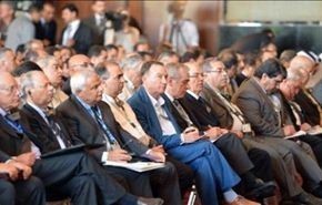 اجتماعان للمعارضة السورية في باريس وجنيف