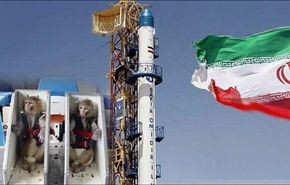 ايران تحقق تقدما كبيرا في الرحلات الفضائية