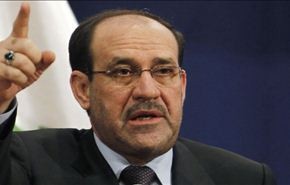 المالكي يحذر من فتنة كارثية ويدعو للحوار