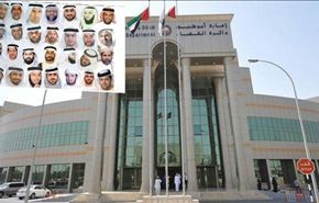 أهالي اماراتيين متهمين بـ الانقلاب يؤكدون براءة ذويهم