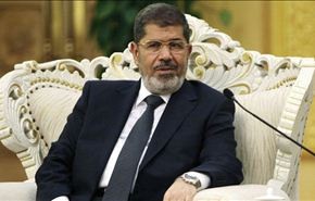 الرئيس المصري يعلن استعداده لالغاء حالة الطواري