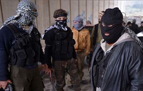 هلاکت مفتی تروریست ها در حومۀ دمشق