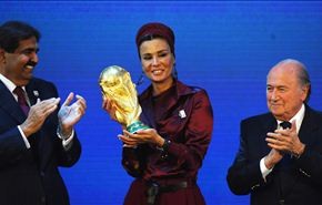 "قطر گیت"، رسوایی‌های جدید درباره جام جهانی 2022