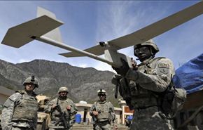 واشنطن تخطط لقاعدة طائرات دون طيار بشمال افريقيا