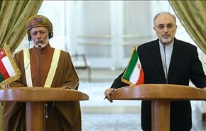 صالحي: الطرف الآخر يتهرب من المباحثات ويعرقلها