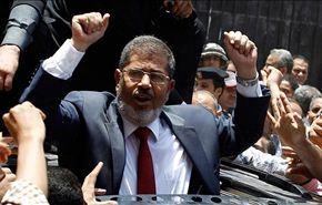 الكرة في ملعب مرسي، والحوار على اسس واضحة