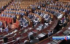 البرلمان المغربي يؤكد على ضرورة احترام حرية التعبير