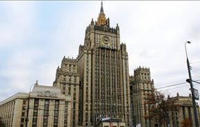 موسكو تعتبر الغارة على سوريا انتهاكا للميثاق الدولي