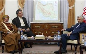 جلیلي: العلاقات بین إیران وسلطنة عمان ممتازة