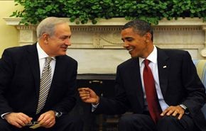 الغرب واميركا ينفذون 