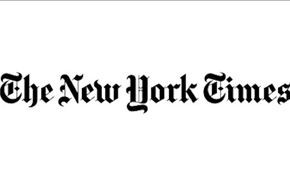 قراصنة صينيون يقتحمون موقع نيويورك تايمز