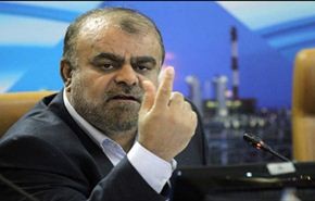 قاسمي يؤكد تغلب ايران على الحظر النفطي