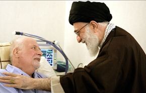 الدكتور حسن حبيبي يلبي نداء ربه