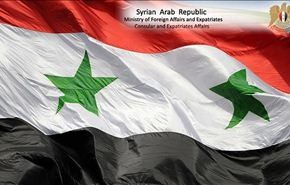 سوريا تتقدم بشكوى احتجاجا على العدوان الاسرائيلي