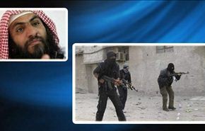 زعيم السلفية بالأردن يتوقع مواجهة بين الحر والنصرة