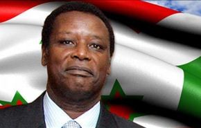 تعيين بيار بويويا رئيسا للقوة الافريقية في مالي
