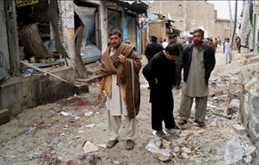مقتل واصابة العشرات في انفجار بباكستان