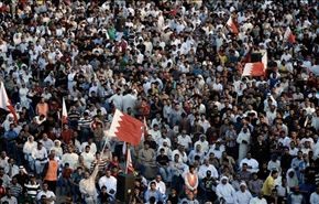 معارض بحريني:المعارضة لم تشترط شيئا لبدء الحوار