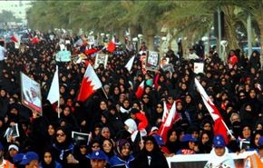 البحرين: حقوق الانسان على وقع تقدم الحل الامني