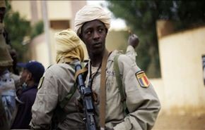 مجموعة تابعة لتنظيم القاعدة تقود المعارك في مالي
