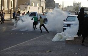 التنديد بانتهاكات حقوق الانسان بالبحرين والكويت