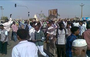 اشتباكات بين الشرطة وطلبة جامعيين في السودان