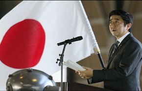 رئيس الوزراء الياباني يزور الاردن الاثنين