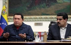 نائب رئيس فنزويلا يتهم زعيم المعارضة بالتامر