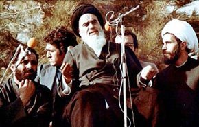 الامام الخميني .. بناء الدولة ومشاركة الشعب