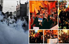 بحرینی‌ها امروز به پیام انقلاب پاسخ می‌دهند
