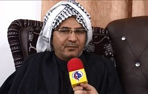 احتفالات في خوزستان بذكرى انتصار الثورة الاسلامية