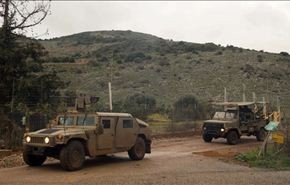 آماده باش رژیم اسرائیل برای حمله به لبنان