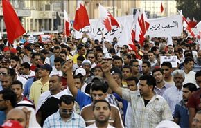 شروط بحرینی ها برای مذاکره با رژیم حاکم