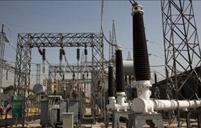 إيران الـ 6 عالميا في إنشاء محطات الكهرباء الضخمة