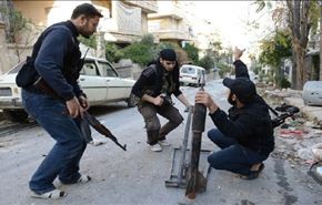 احتدام الصراع بين جبهة 