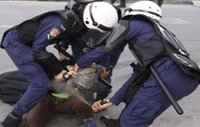 مسيرات بالبحرين والسلطات تعتقل أطفالاً وتروع نساء