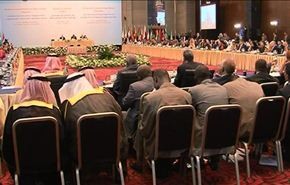 انهاء مشروع البيان الختامي للقمة الاسلامية بالقاهرة