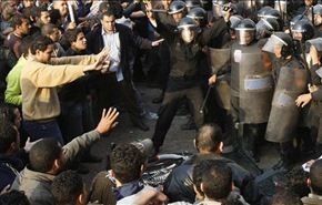 هشدار وكلاي مصری در باره تحركات بازماندگان مبارك