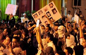 دعوة لاعتصام سلمي للإفراج عن معتقلي السعودية